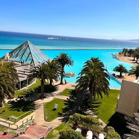 San Alfonso Del Mar, Edificio El Faro, Algarrobo. Apartment Екстериор снимка