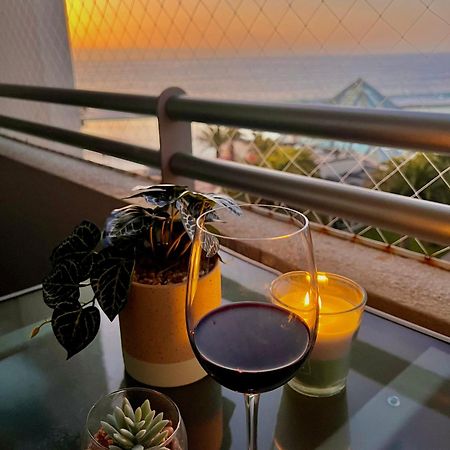 San Alfonso Del Mar, Edificio El Faro, Algarrobo. Apartment Екстериор снимка