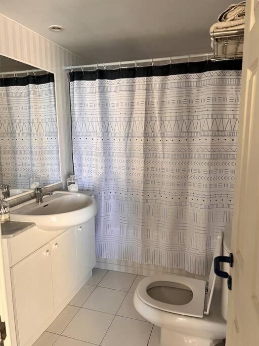 San Alfonso Del Mar, Edificio El Faro, Algarrobo. Apartment Екстериор снимка