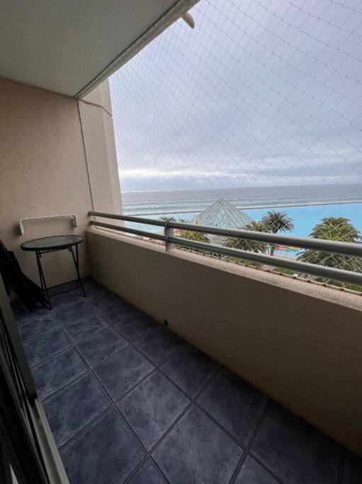San Alfonso Del Mar, Edificio El Faro, Algarrobo. Apartment Екстериор снимка