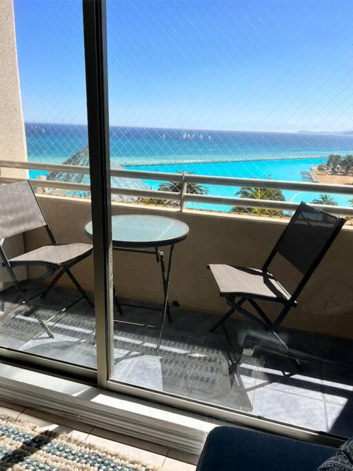 San Alfonso Del Mar, Edificio El Faro, Algarrobo. Apartment Екстериор снимка