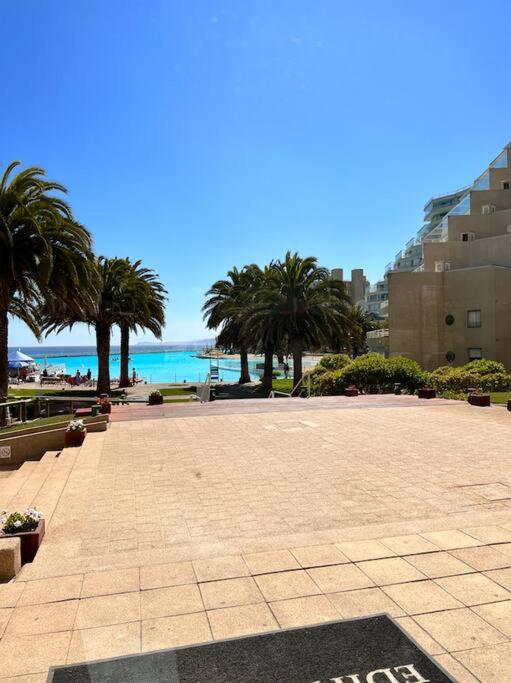 San Alfonso Del Mar, Edificio El Faro, Algarrobo. Apartment Екстериор снимка
