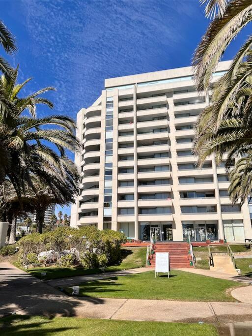 San Alfonso Del Mar, Edificio El Faro, Algarrobo. Apartment Екстериор снимка