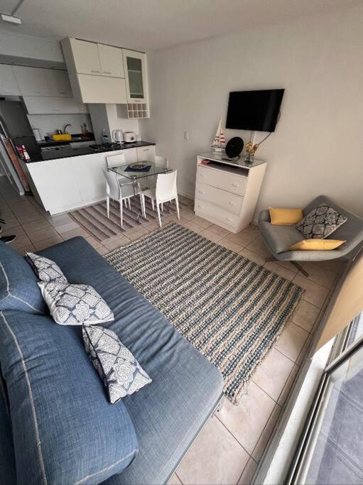 San Alfonso Del Mar, Edificio El Faro, Algarrobo. Apartment Екстериор снимка
