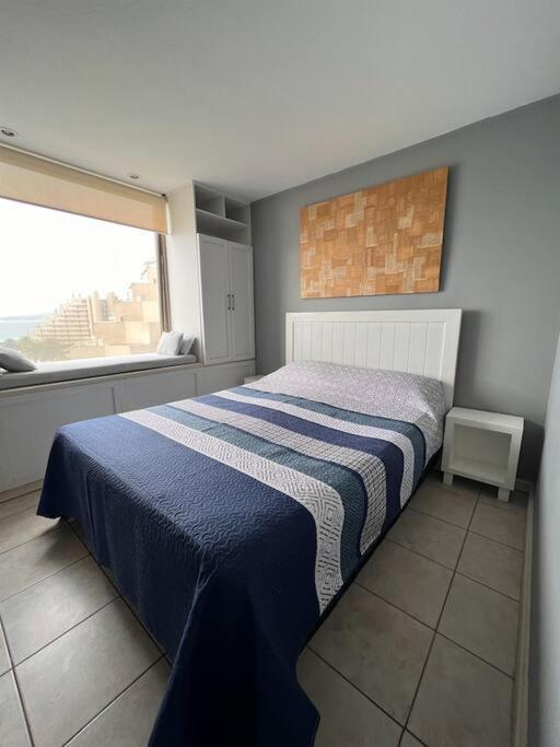 San Alfonso Del Mar, Edificio El Faro, Algarrobo. Apartment Екстериор снимка