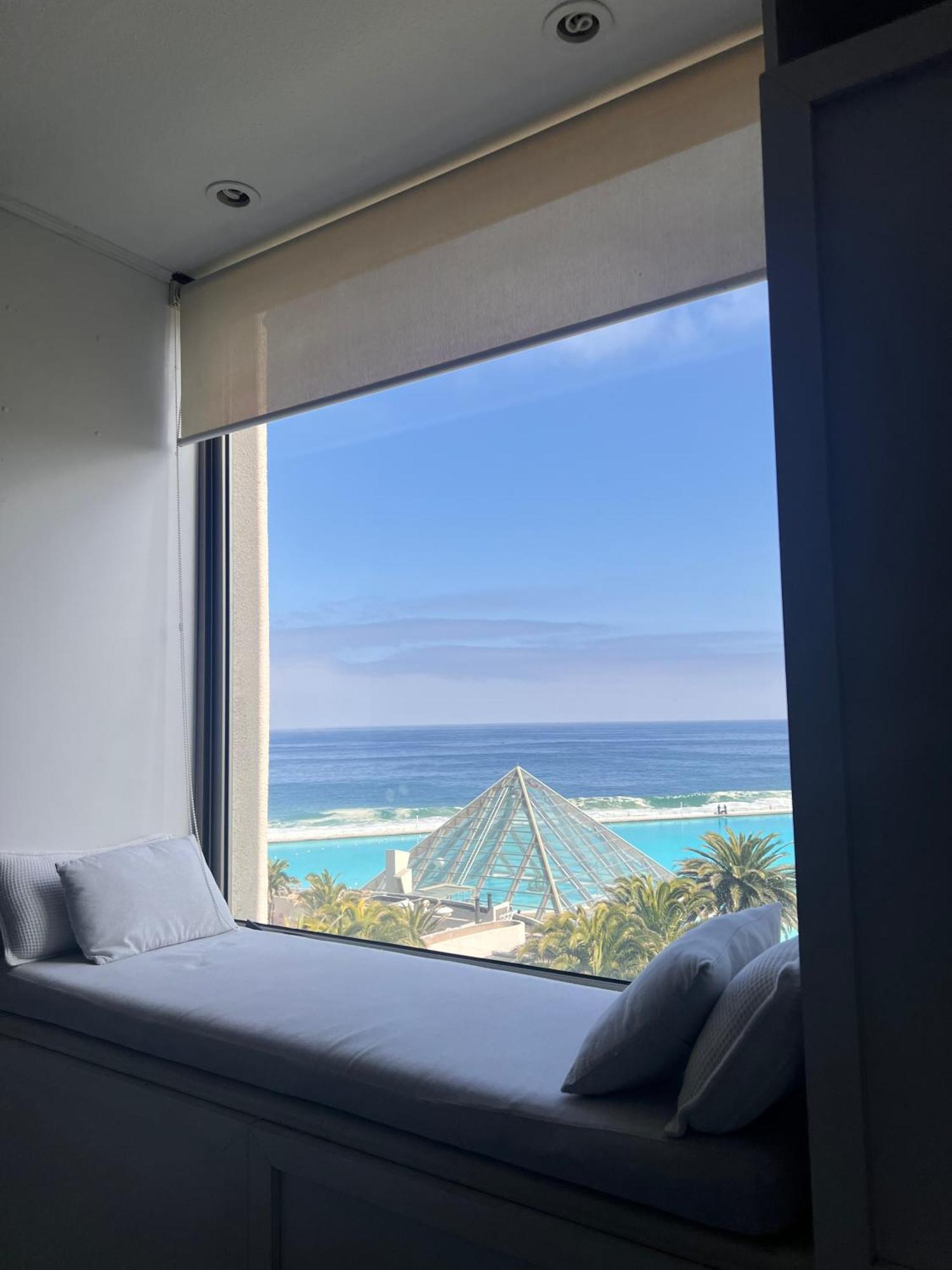 San Alfonso Del Mar, Edificio El Faro, Algarrobo. Apartment Екстериор снимка
