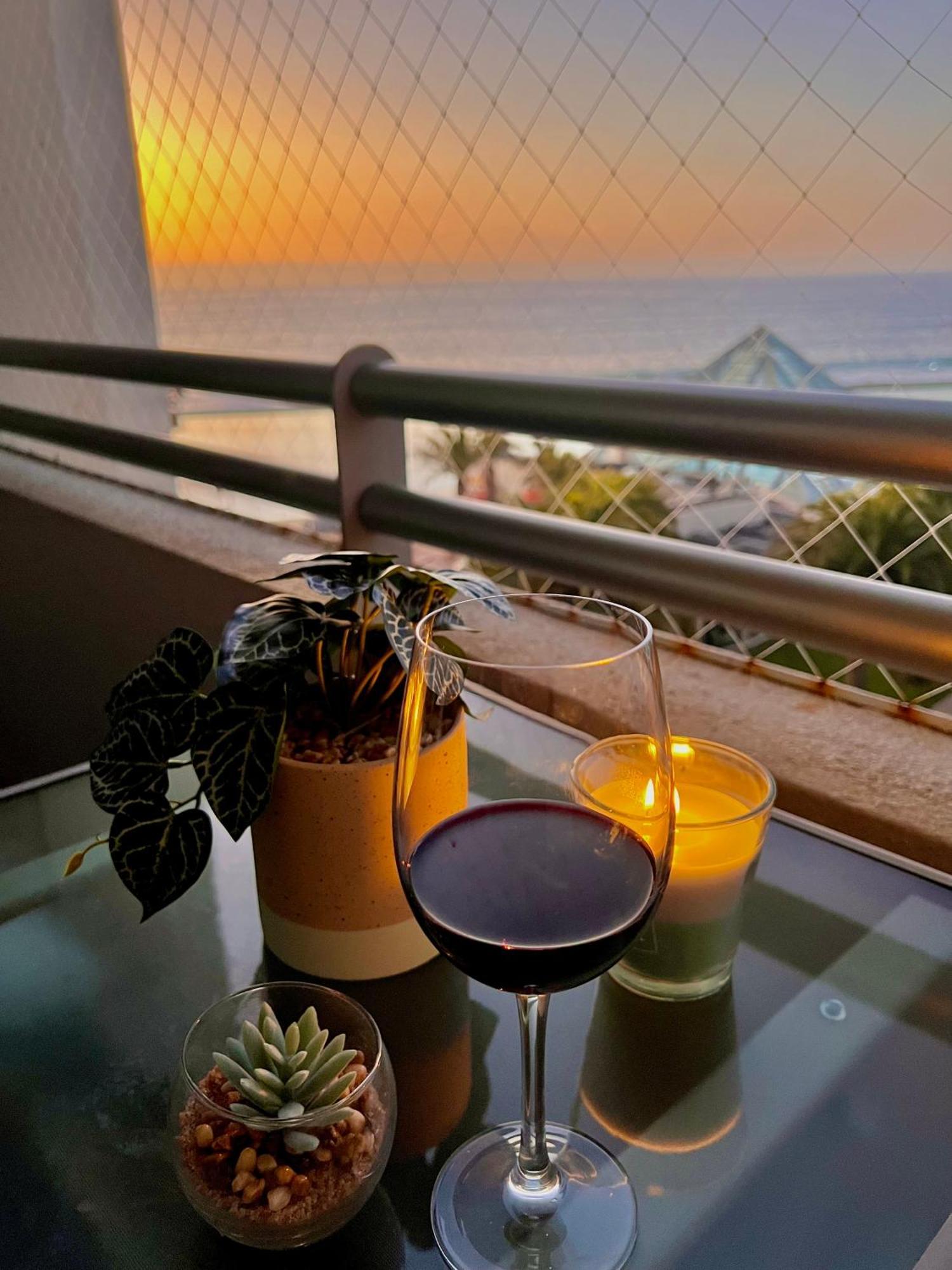 San Alfonso Del Mar, Edificio El Faro, Algarrobo. Apartment Екстериор снимка